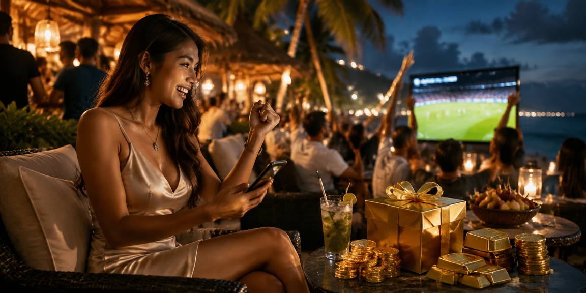 bintang88 Casino Choices for Indonesia Sessions